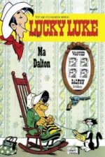 Lucky Luke - Ma Dalton