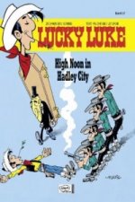 Lucky Luke - High Noon in Hadley City