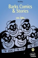 Barks Comics & Stories. Bd.10