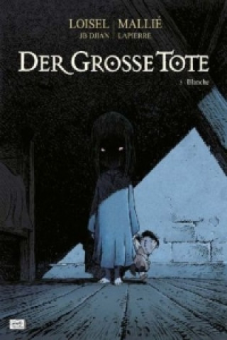 Der große Tote - Blanche