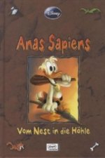 Anas sapiens