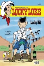 Lucky Luke - Lucky Kid