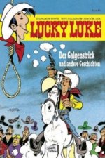 Lucky Luke - Der Galgenstrick und andere Geschichten