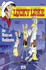 Lucky Luke - Der Mann aus Washington