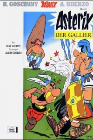 Asterix - Asterix der Gallier