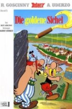 Asterix in German