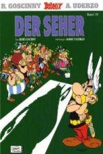 Asterix in German