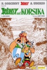 Asterix in German