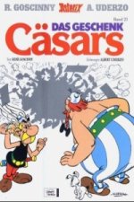 Asterix in German