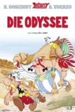 Asterix in German