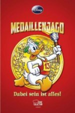 Medaillenjagd