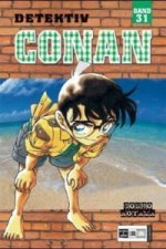 Detektiv Conan. Bd.31