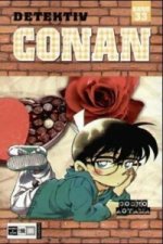 Detektiv Conan. Bd.33