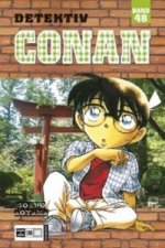 Detektiv Conan. Bd.48