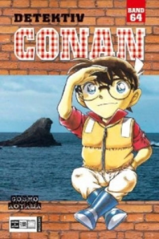Detektiv Conan. Bd.64