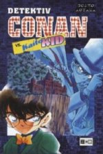 Detektiv Conan vs. Kaito Kid