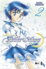 Pretty Guardian Sailor Moon 02. Bd.2