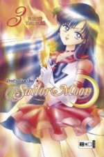 Pretty Guardian Sailor Moon 03. Bd.3