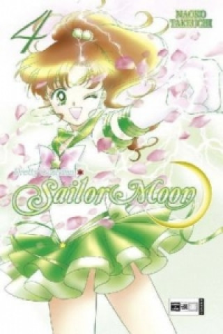 Pretty Guardian Sailor Moon 04. Bd.4