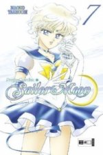 Pretty Guardian Sailor Moon 07. Bd.7. Bd.7