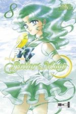 Pretty Guardian Sailor Moon. Bd.8