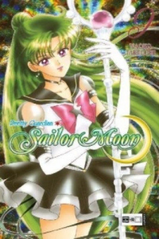 Pretty Guardian Sailor Moon. Bd.9