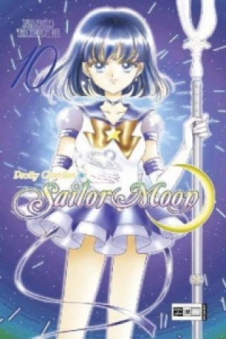 Pretty Guardian Sailor Moon 10. Bd.10