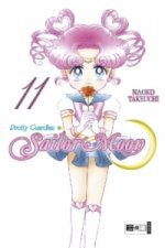 Pretty Guardian Sailor Moon. Bd.11