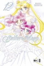 Pretty Guardian Sailor Moon. Bd.12