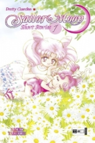 Pretty Guardian Sailor Moon Short Stories 01