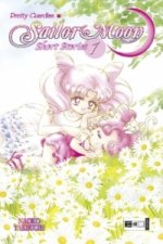 Pretty Guardian Sailor Moon Short Stories 01. Bd.1
