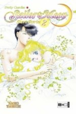 Pretty Guardian Sailor Moon Short Stories 02. Bd.2
