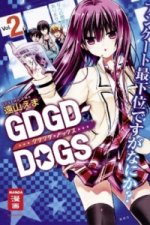 GDGD Dogs. Bd.2