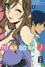 Toradora! 04. Bd.4