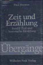 Zeit und Erzählung. Bände 1-3