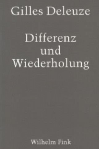 Differenz und Wiederholung
