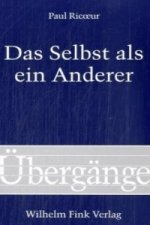 Das Selbst als ein Anderer