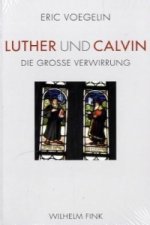 Luther und Calvin