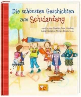 Die schönsten Geschichten zum Schulanfang