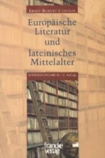 Europäische Literatur und lateinisches Mittelalter