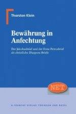 Bewährung in Anfechtung