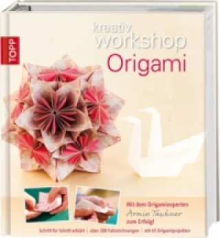 kreativ workshop Origami