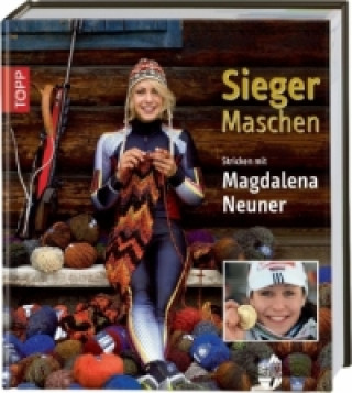 Sieger-Maschen