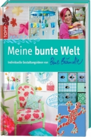 Meine bunte Welt