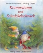 Klumpedump und Schnickelschnack