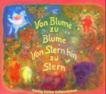 Von Blume zu Blume, Von Stern hin zu Stern