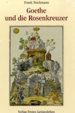 Goethe und die Rosenkreuzer