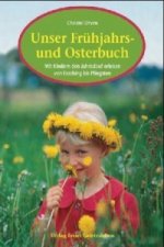 Unser Frühjahrs- und Osterbuch