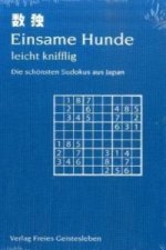 Einsame Hunde, leicht knifflig