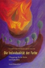 Die Individualität der Farbe